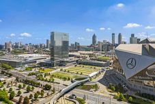 その他 Signia by Hilton Atlanta Georgia World Congress Center