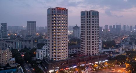 其他 2 Hampton by Hilton Wuxi Dongting