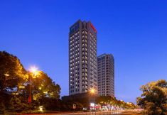 其他 3 Hampton by Hilton Wuxi Dongting