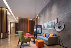 其他 7 Hampton by Hilton Wuxi Dongting