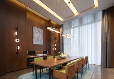 其他 5 Hampton by Hilton Wuxi Dongting