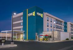 Others 3 Home2 Suites by Hilton El Centro