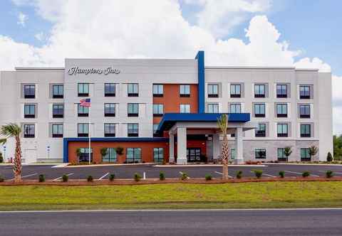 Others Hampton Inn Marianna I-10