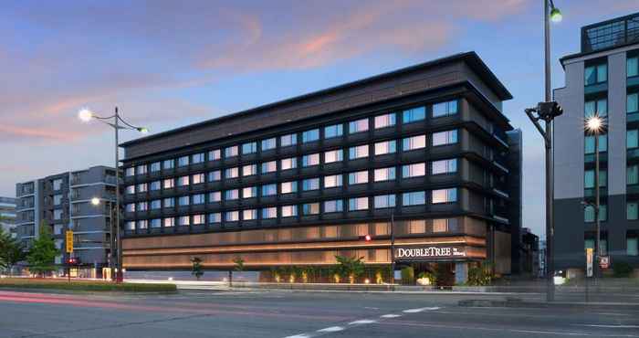 อื่นๆ DoubleTree by Hilton Kyoto Higashiyama