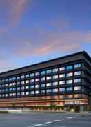 Exterior DoubleTree by Hilton Kyoto Higashiyama