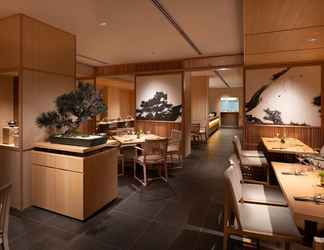 Lainnya 2 DoubleTree by Hilton Kyoto Higashiyama