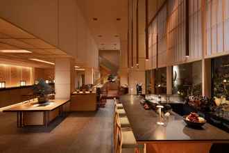 Lainnya 4 DoubleTree by Hilton Kyoto Higashiyama