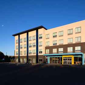 Exterior 1 Tru by Hilton Yakima Airport, Washington Hotels