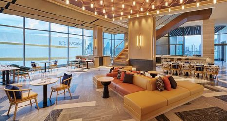 その他 2 Hilton Garden Inn Bangkok Riverside