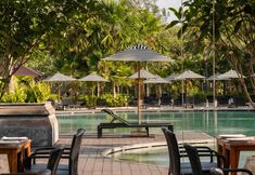 기타 5 Pullman Phuket Karon Beach Resort