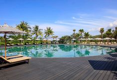 기타 2 Pullman Phuket Karon Beach Resort