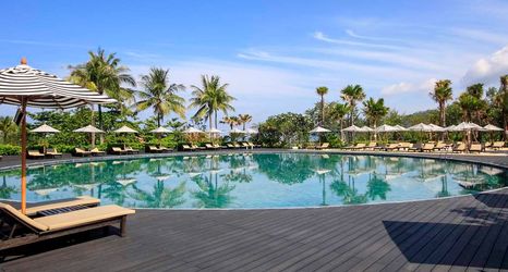 其他 2 Pullman Phuket Karon Beach Resort