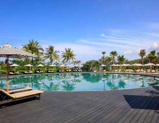 Lainnya 2 Pullman Phuket Karon Beach Resort