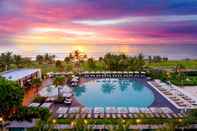 Lainnya Pullman Phuket Karon Beach Resort