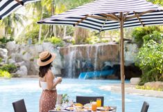 기타 4 Pullman Phuket Karon Beach Resort