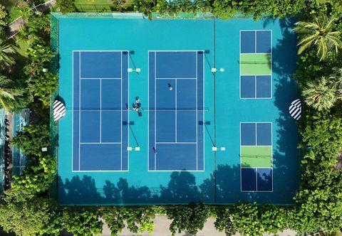 기타 Pullman Phuket Karon Beach Resort