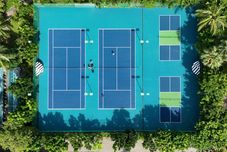 其他 Pullman Phuket Karon Beach Resort