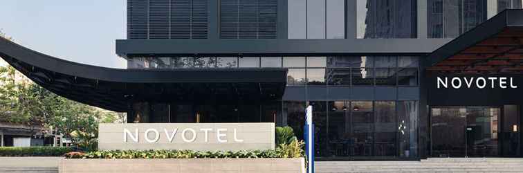 Others Novotel Phnom Penh BKK 1 (Opening April 2024)