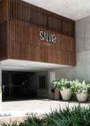 Exterior Salvio Parque 93 Bogota, Curio Collection by Hilton