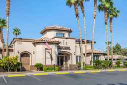 Hilton Vacation Club Desert Retreat Las Vegas, Rp 1.967.589