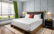 Lainnya 3 Wylie Hotel Atlanta  Tapestry Collection by Hilton