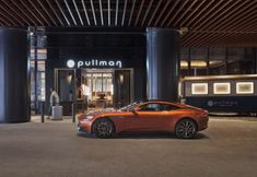 その他 2 Pullman Singapore Hill Street