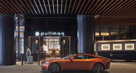 その他 2 Pullman Singapore Hill Street