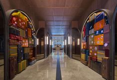 その他 4 Pullman Singapore Hill Street