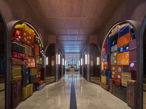 その他 4 Pullman Singapore Hill Street