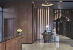 その他 5 Pullman Singapore Hill Street