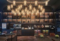 その他 6 Pullman Singapore Hill Street