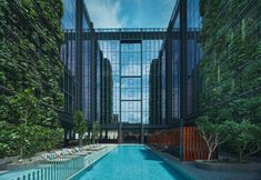 その他 7 Pullman Singapore Hill Street