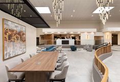 기타 3 DoubleTree by Hilton Fort Worth South