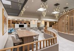 기타 4 DoubleTree by Hilton Fort Worth South