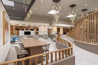 기타 4 DoubleTree by Hilton Fort Worth South