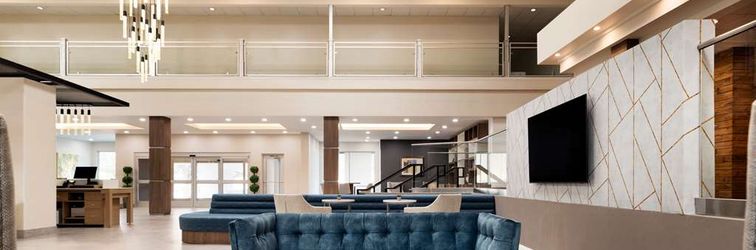 기타 DoubleTree by Hilton Fort Worth South