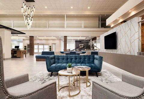 기타 DoubleTree by Hilton Fort Worth South