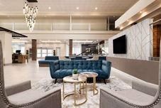 기타 DoubleTree by Hilton Fort Worth South