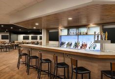 기타 2 DoubleTree by Hilton Fort Worth South