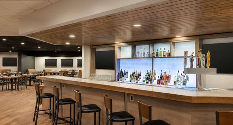 その他 2 DoubleTree by Hilton Fort Worth South