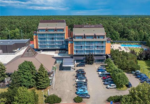 Others Mercure Palanga Vanagupe Resort