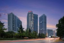 其他 Hampton by Hilton Xian Sanqiao Subway Station