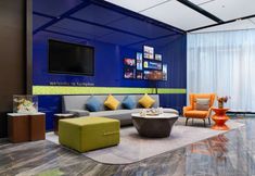 其他 5 Hampton by Hilton Xian Sanqiao Subway Station