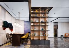 其他 6 Hampton by Hilton Xian Sanqiao Subway Station