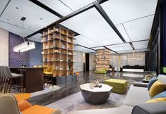 其他 4 Hampton by Hilton Xian Sanqiao Subway Station