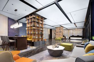 其他 4 Hampton by Hilton Xian Sanqiao Subway Station