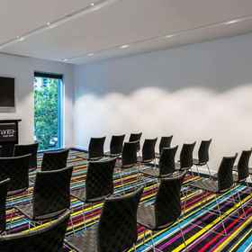 Exterior 1 Mantra South Bank Brisbane, Khách sạn Loading Dock - Trung tâm Hội nghị & Triển lãm Brisbane