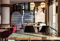 Others 2 Mantra 2 Bond Street Sydney