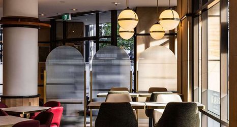 Others 2 Mantra 2 Bond Street Sydney