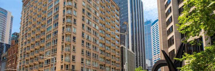 Others Mantra 2 Bond Street Sydney